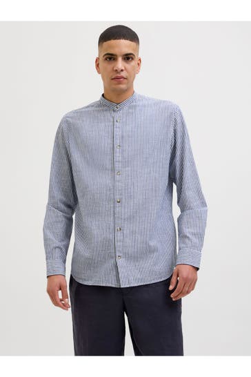 JACK & JONES Casual-Hemd 'Summer' Regular Fit