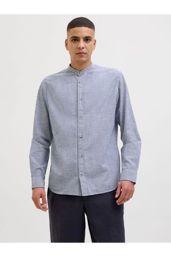 JACK & JONES Casual-Hemd 'Summer' Regular Fit