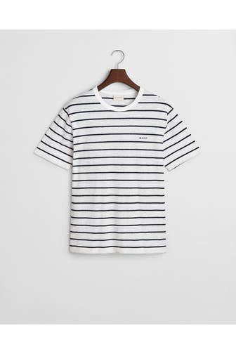 GANT T-Shirt gestreift