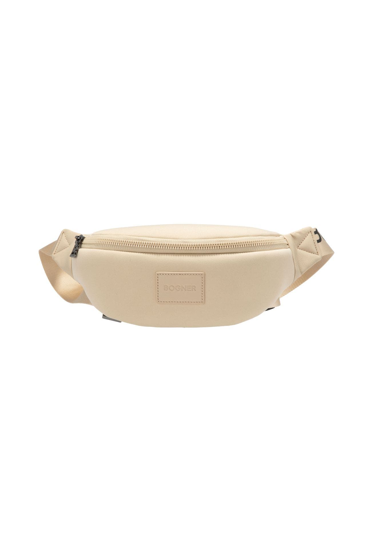 BOGNER Bauchtasche 'Alvier Janica' creme, Bild 1