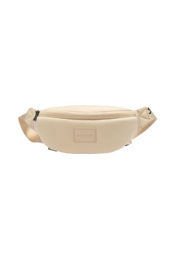 BOGNER Bauchtasche 'Alvier Janica' creme