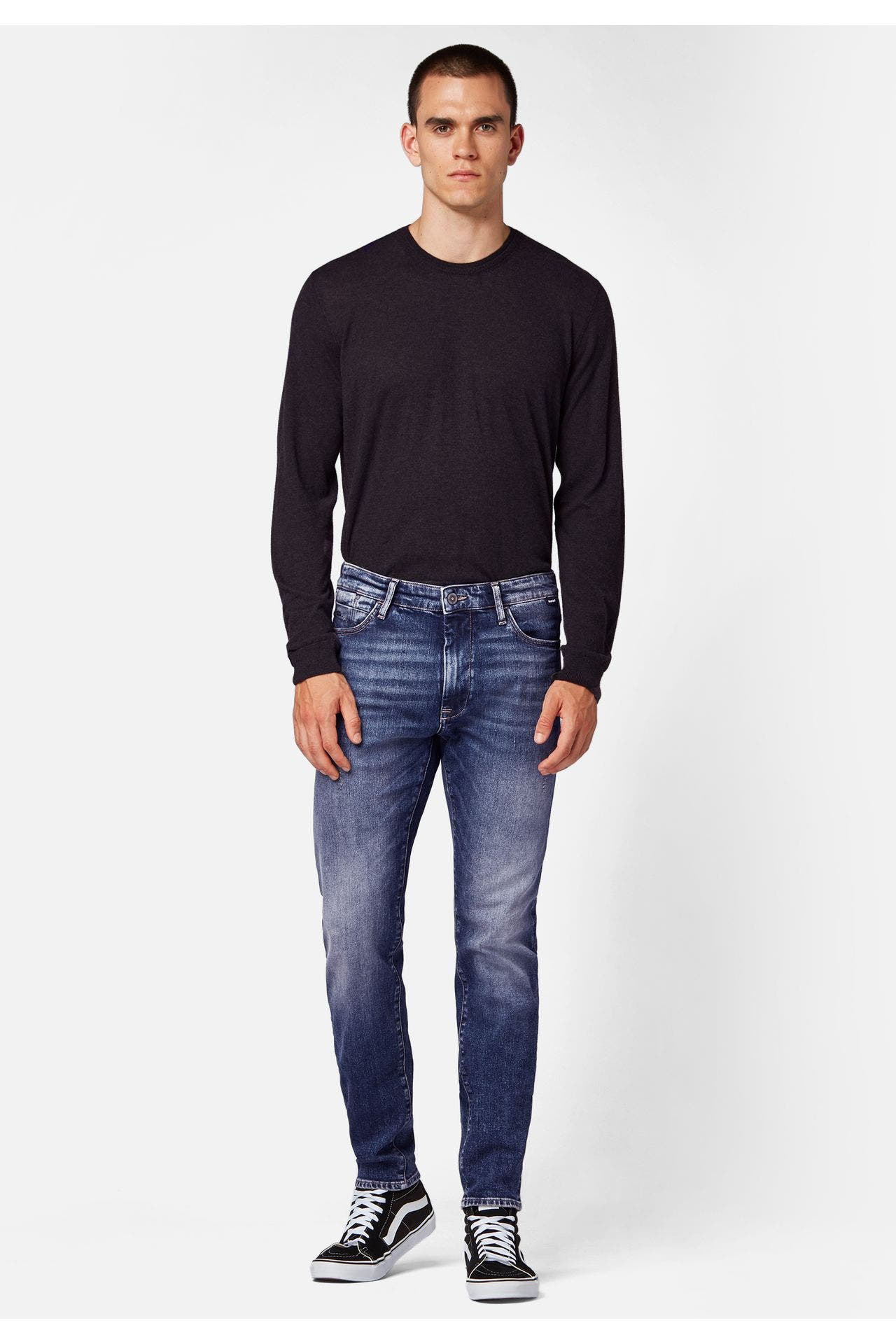 MAVI Jeans 'Chris' straight, Bild 1