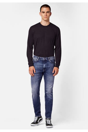 MAVI Jeans 'Chris' straight