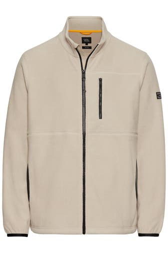 CAMEL ACTIVE Fleecejacke beige
