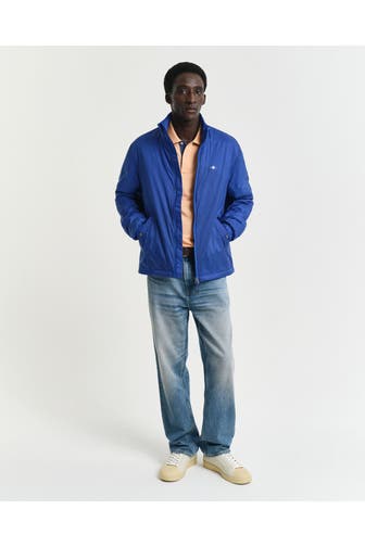 GANT Polo-Shirt hellorange