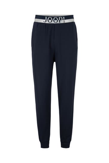 JOOP! Loungehose dunkelblau