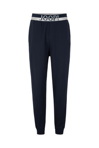 JOOP! Loungehose dunkelblau