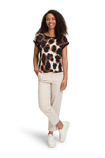 BETTY & CO T-Shirt animal