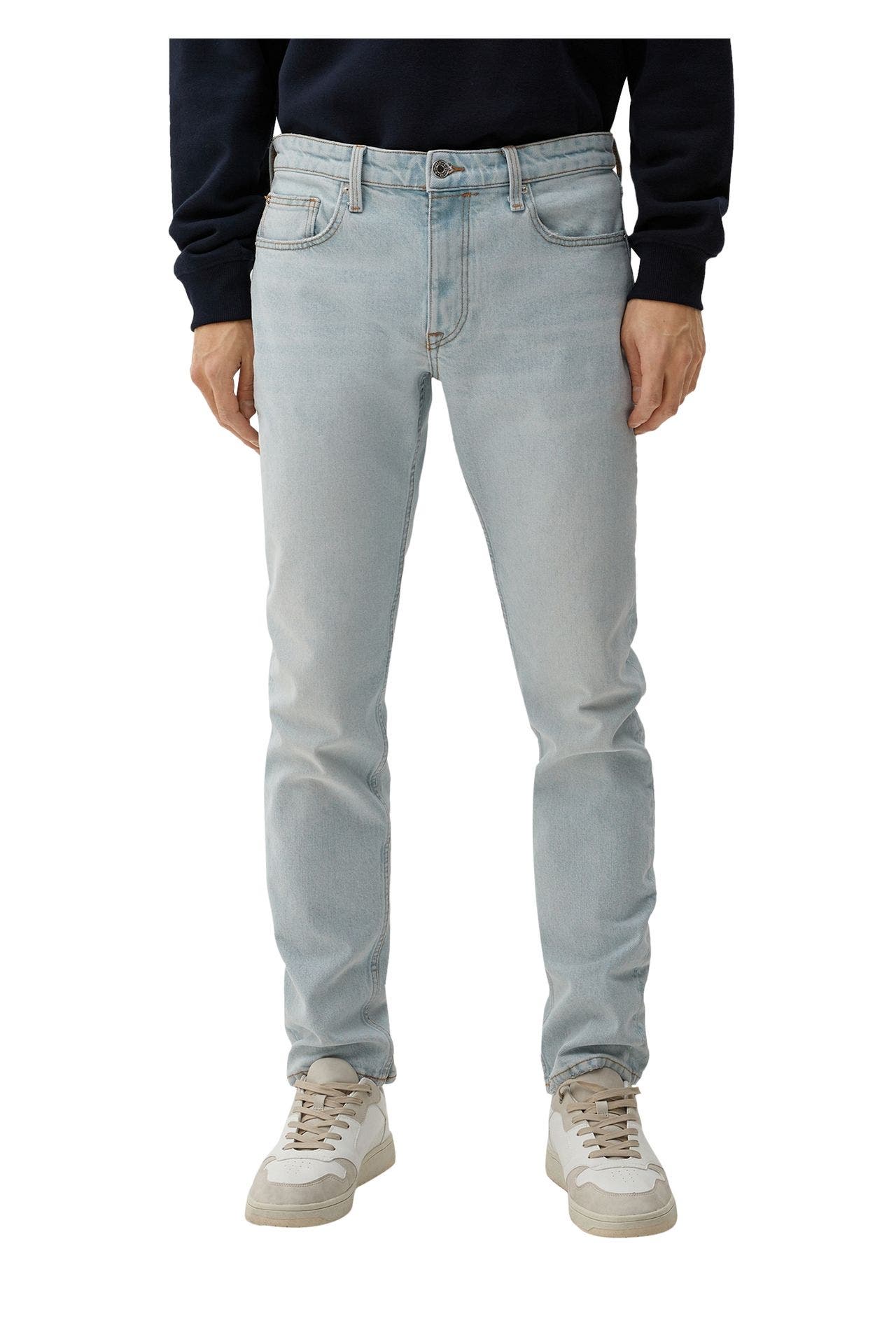 S.OLIVER Jeans 'York' straight, Bild 1