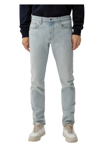 S.OLIVER Jeans 'York' straight