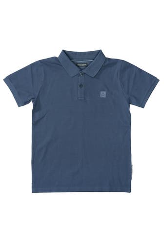 MARC O'POLO Polo-Shirt navy