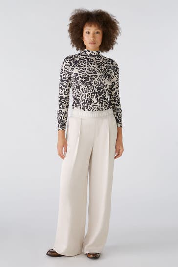 OUI Longsleeve animal