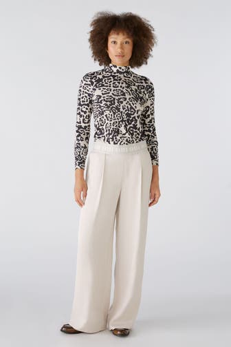 OUI Longsleeve animal