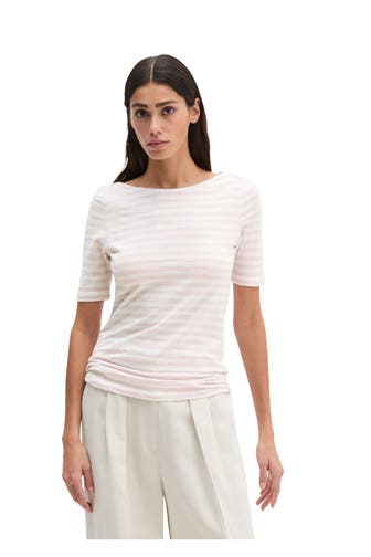 MARC O'POLO T-Shirt gestreift
