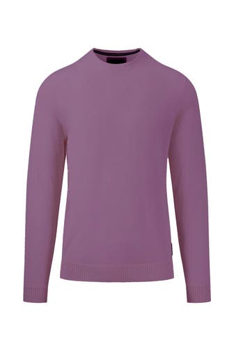 FYNCH-HATTON Strickpullover helllila
