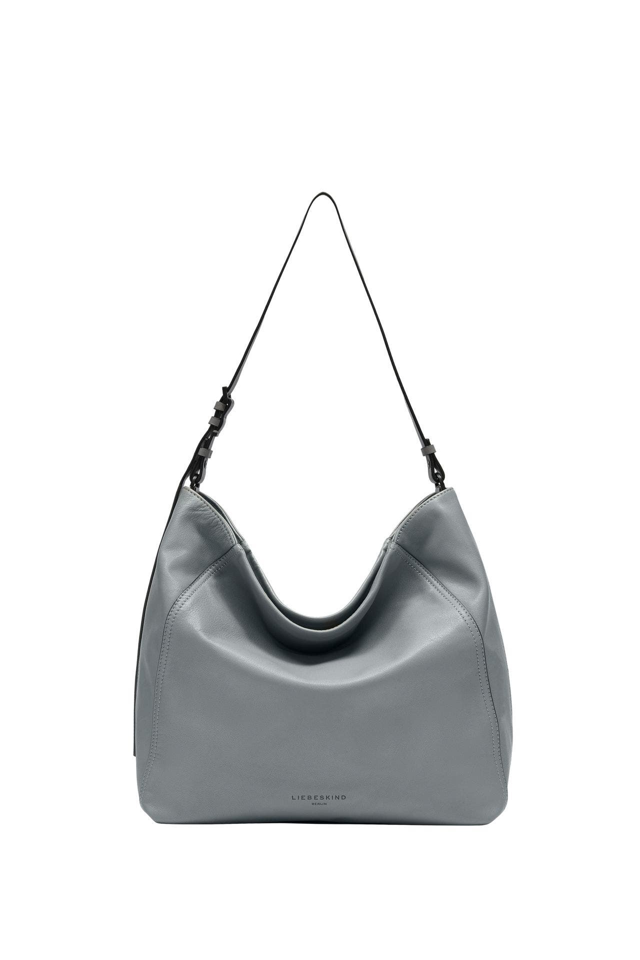 LIEBESKIND BERLIN Schultertasche 'Chudy' grau, Bild 1