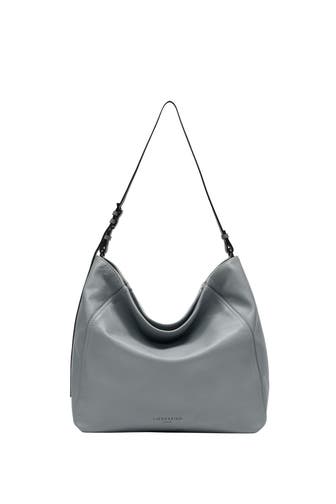 LIEBESKIND BERLIN Schultertasche 'Chudy' grau