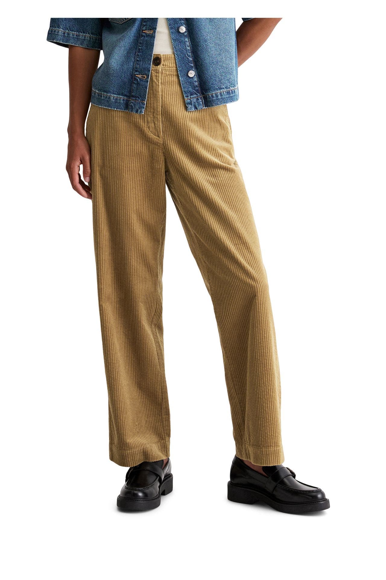 MARC O'POLO Cordhose camel, Bild 1