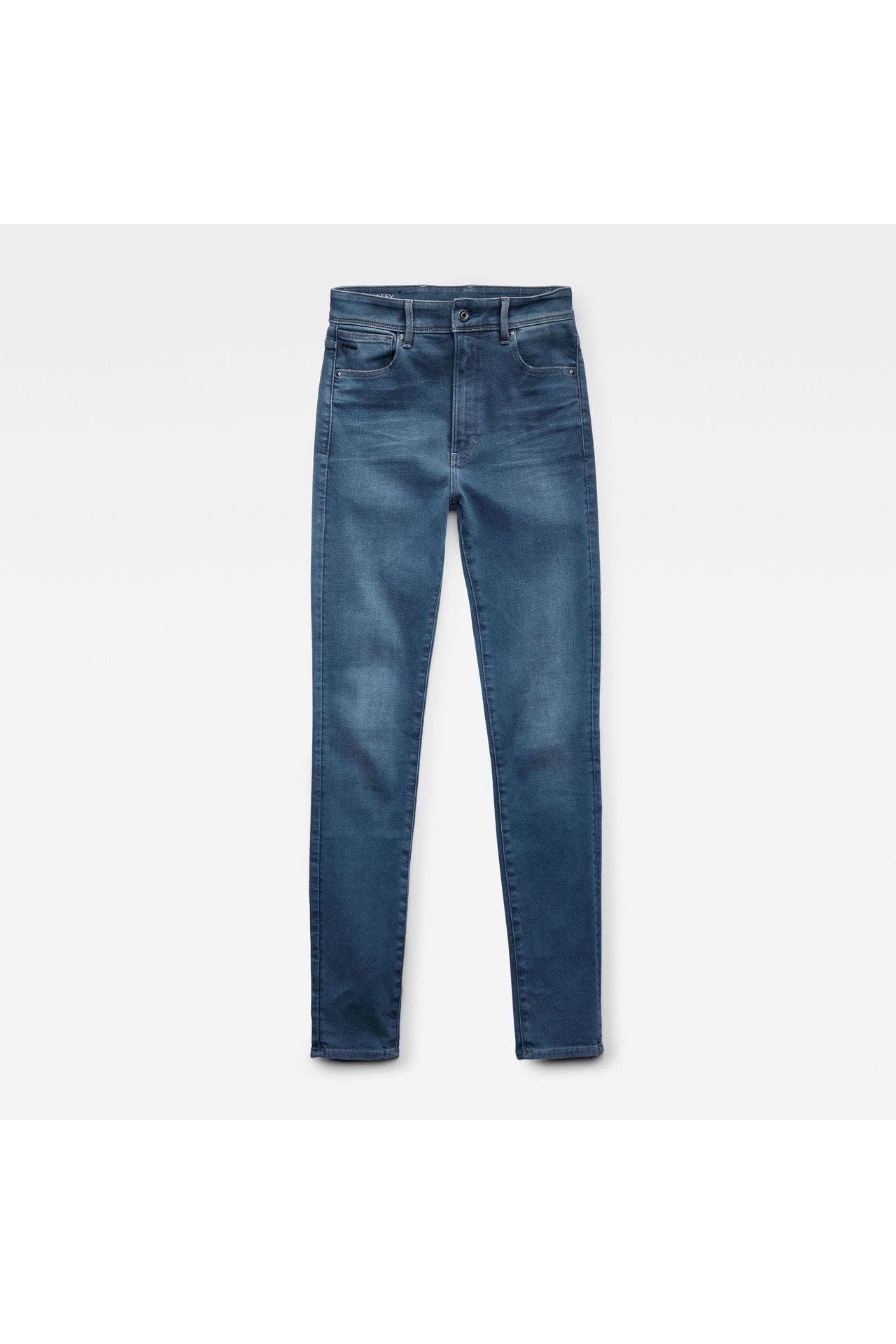 G-STAR Jeans 'Kafey' skinny, Bild 1