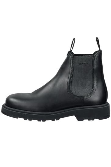 GANT Chelsea-Boots schwarz