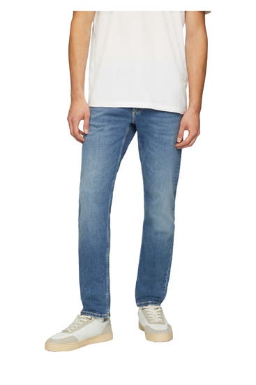 S.OLIVER - Jeans blau slim