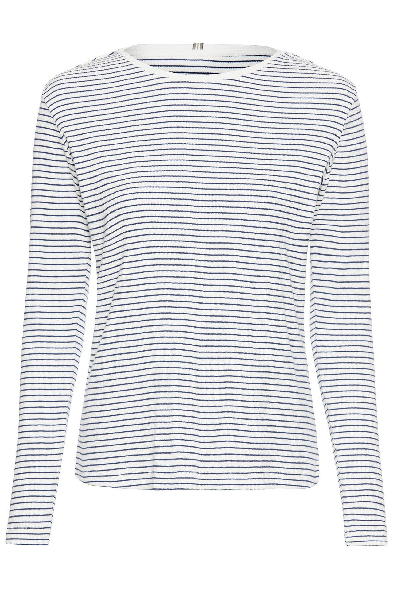 CAMEL ACTIVE Longsleeve gestreift, Bild 1