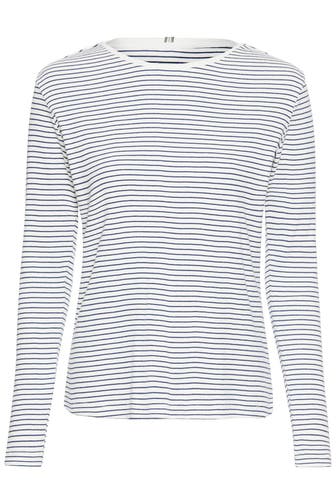 CAMEL ACTIVE Longsleeve gestreift