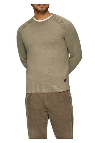 S.OLIVER Strickpullover taupe
