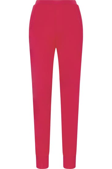 JOOP! Loungehose magenta