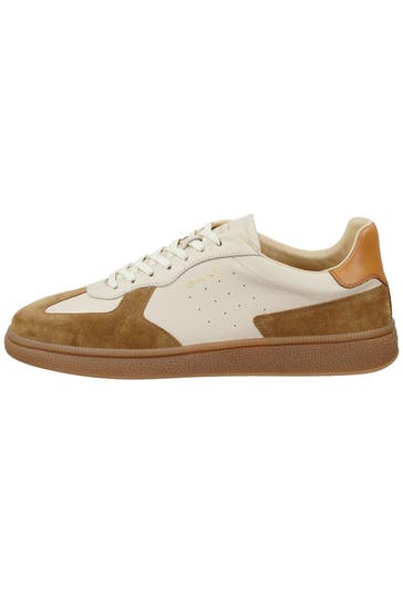 GANT Leder-Sneaker 'Cuzmo' zweifarbig