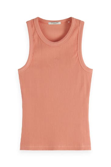 SCOTCH & SODA Top lachs