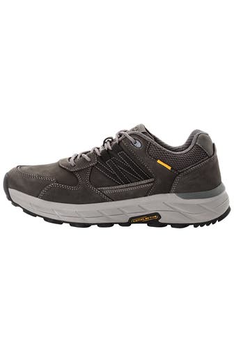 CAMEL ACTIVE Sneaker dunkelgrau