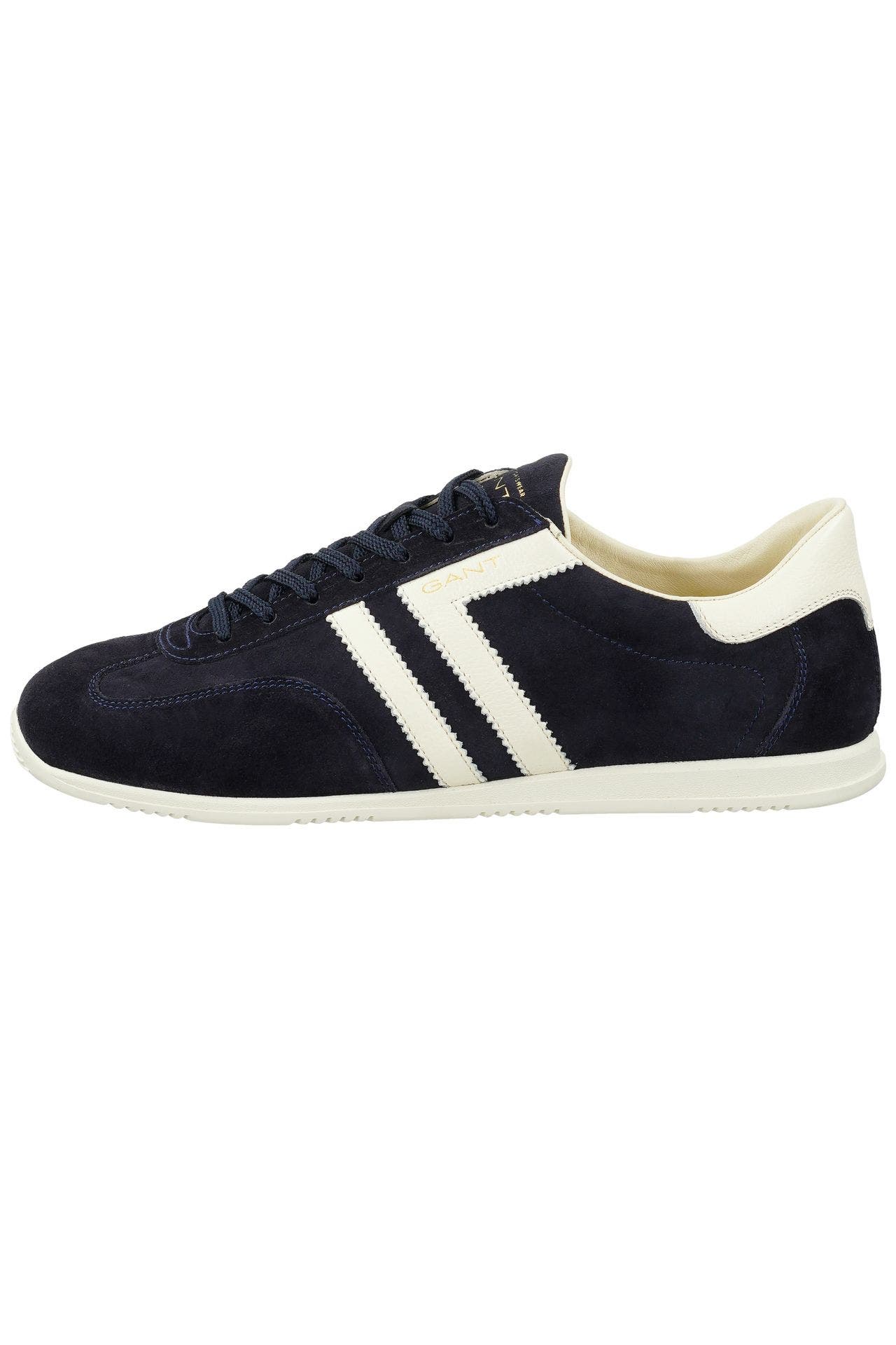 GANT Leder-Sneaker 'Spearclub' mehrfarbig, Bild 1