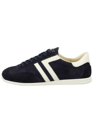 GANT Leder-Sneaker 'Spearclub' mehrfarbig