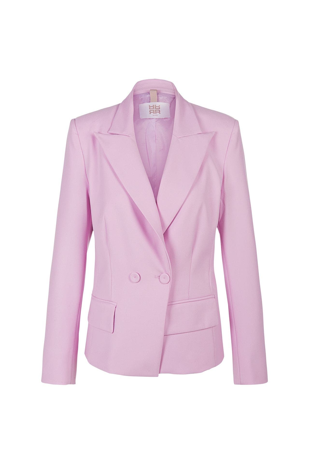 Blazer Flieder Damen