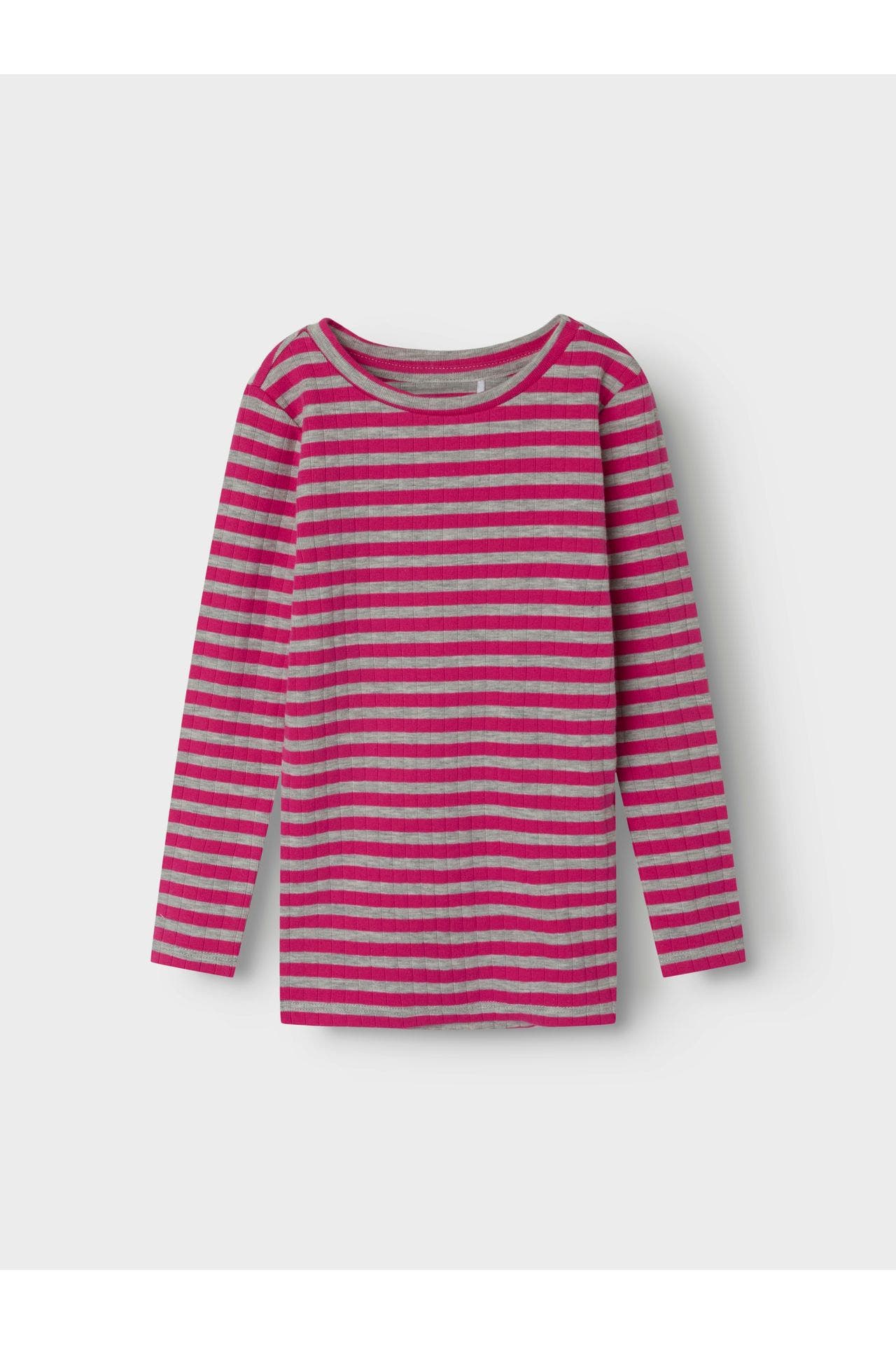 NAME IT Longsleeve gestreift, Bild 1