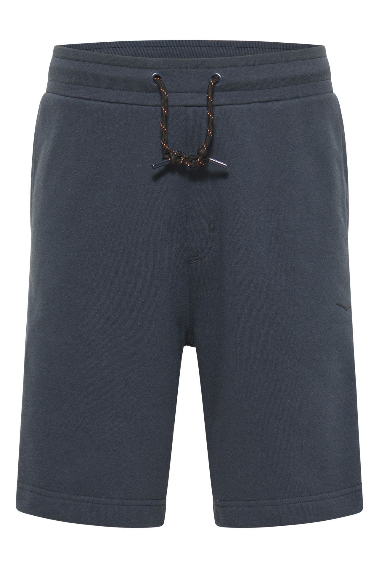 VENICE BEACH Sweatshorts blaugrau, Bild 1