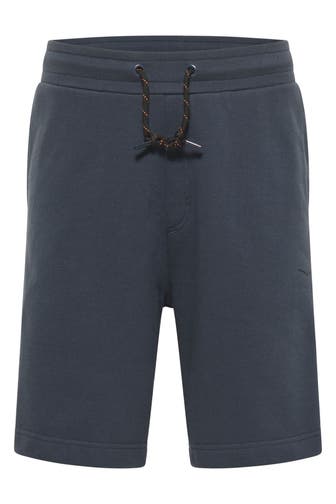 VENICE BEACH Sweatshorts blaugrau