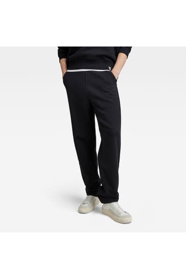 G-STAR Sweatpants schwarz unisex