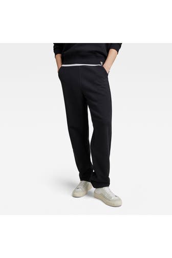 G-STAR Sweatpants schwarz unisex