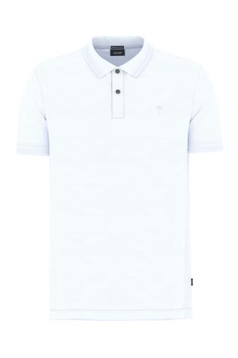 JOOP! Polo-Shirt 'Josecarlos' weiß