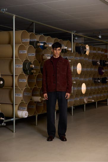 STRELLSON Jeans 'Vin' straight