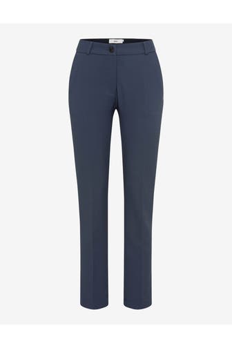 BRAX Stoffhose 'Maron' navy