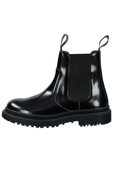 GANT Chelsea-Boots schwarz