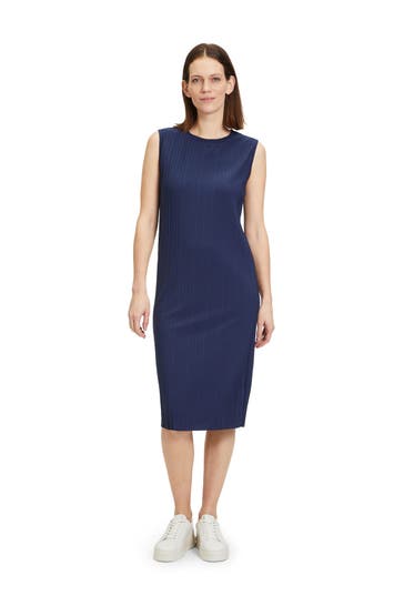 BETTY & CO Kleid navy