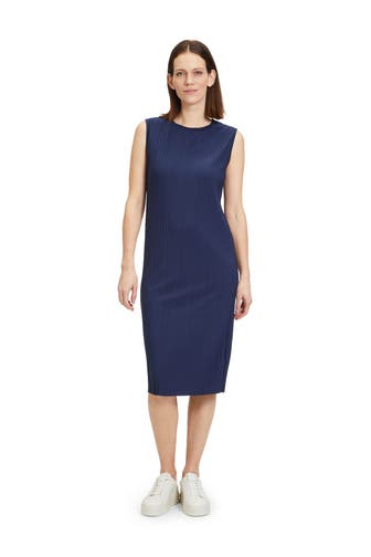 BETTY & CO Kleid navy