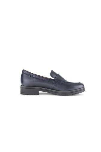 GABOR Loafer 'City' nachtblau