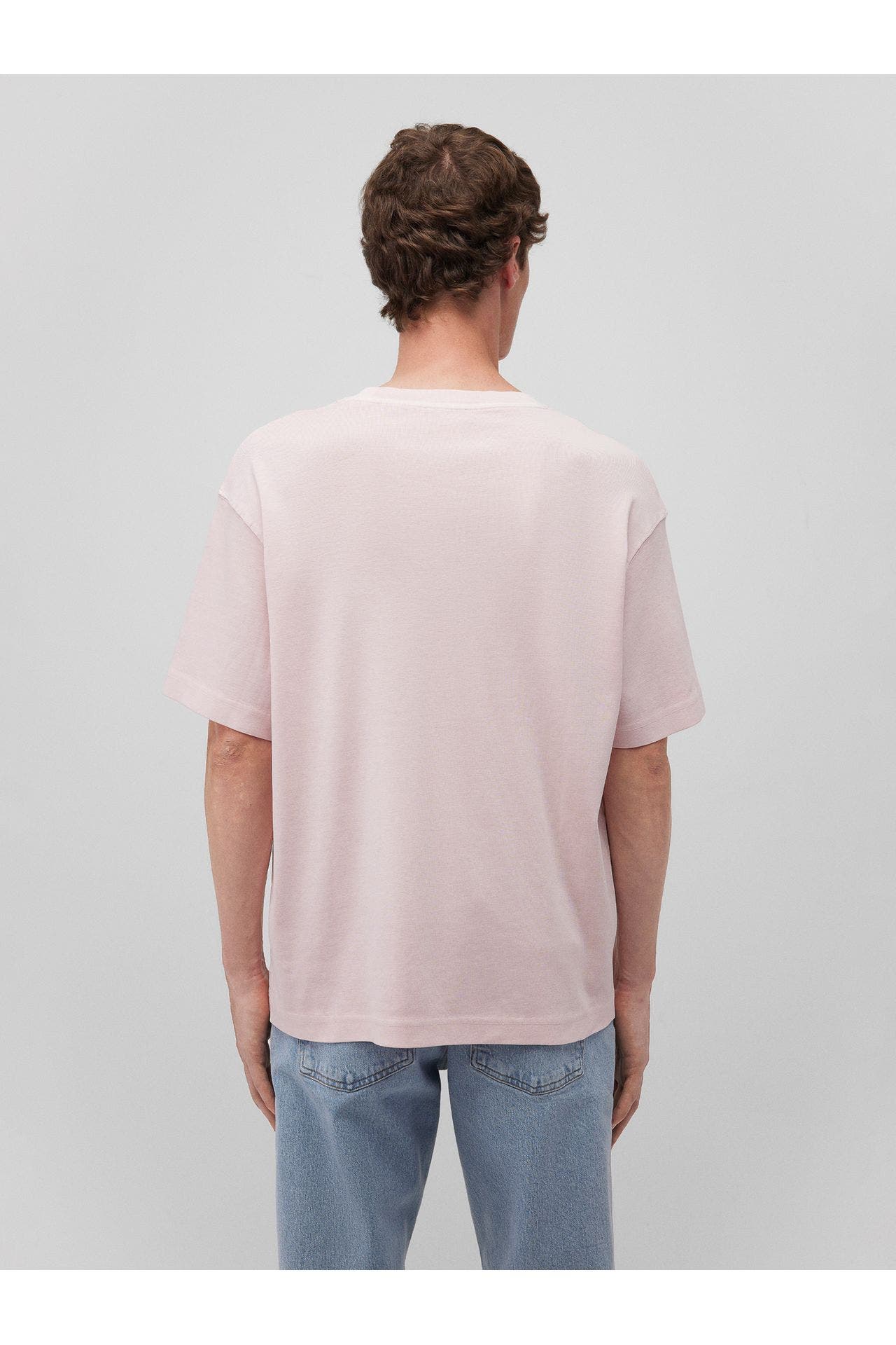 MAVI T-Shirt hellrosa, Bild 1