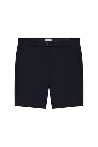 DSTREZZED Chino-Shorts 'Jordan' straight