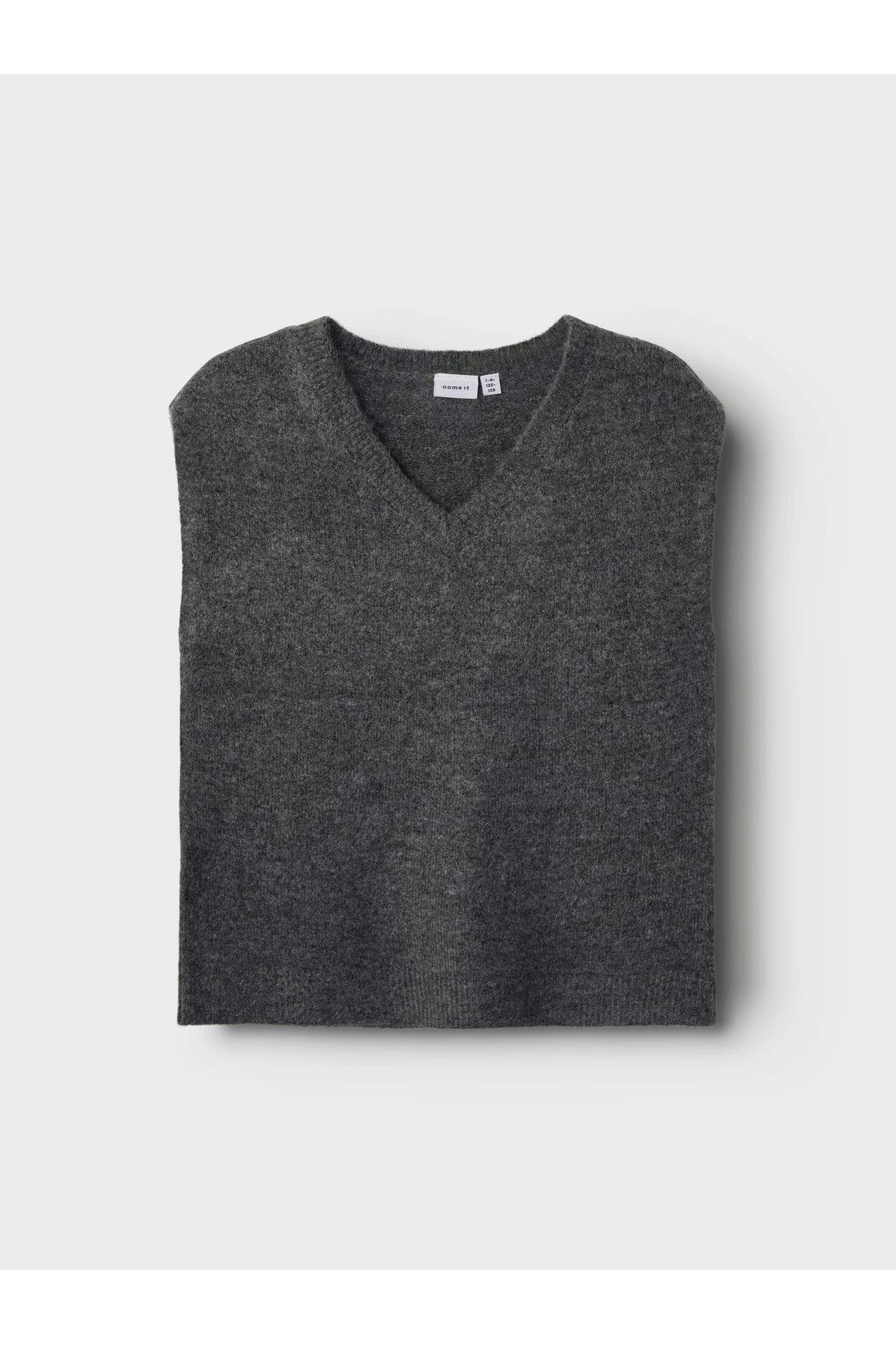 NAME IT Pullunder dunkelgrau, Bild 1